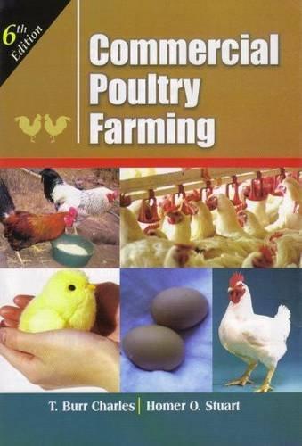 Commercial Poultry Farming 