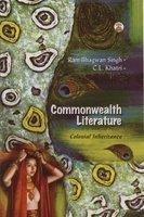 Commonwealth Literature : Colonial Inheritance