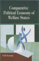 Comparative Political Economy of Welfare States