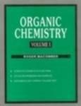 Organic Chemistry: v. 1