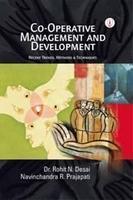 Co-operative Management and Development