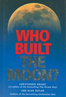 Who Built The Moon?