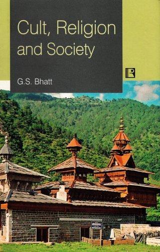 Cult, Religion and Society: Polyandrous People of Western Himalaya