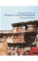 Cultural History of Western Trans-Himalayas: Bashahar Kinnaur 