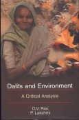 Dalits and Environmental: A Critical Analysis