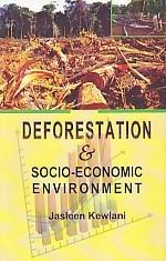 Deforestation and Socio Economic Environment