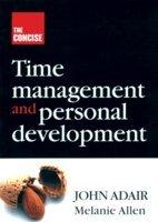 The Concise Time Management and Personal Development