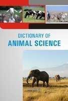 Dictionary of Animal Science 