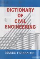 Dictionary of Civil Engineering