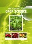 Dictionary of Crop Science 