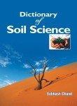 Dictionary of Soil Science 
