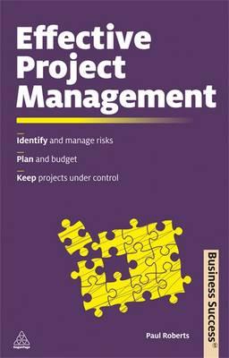 Business Success: Effective Project Management