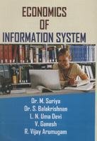 ECONOMICS OF INFORMATION SYSTEM