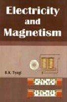 Electricity and Magnetism