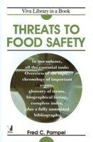 Threats to Food Safety