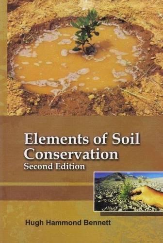 Elements of Soil Conservation 