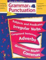 Grammar & Punctuation
