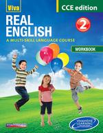 Real English: A Multi-Skill English Language Course (Book - 2)