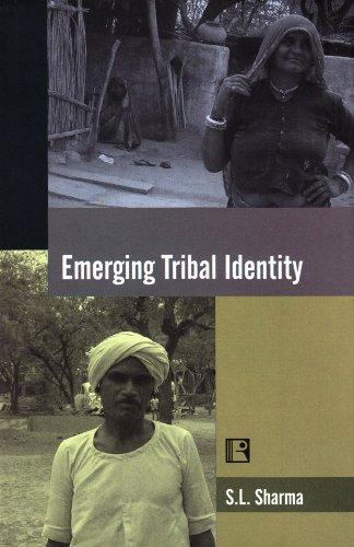 Emerging Tribal Identity: A Study of Minas of Rajasthan 