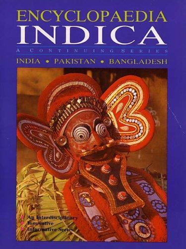 Encyclopedia Indica: A Grand Tribute to Culture, Art, Architecture, Religion and Development 