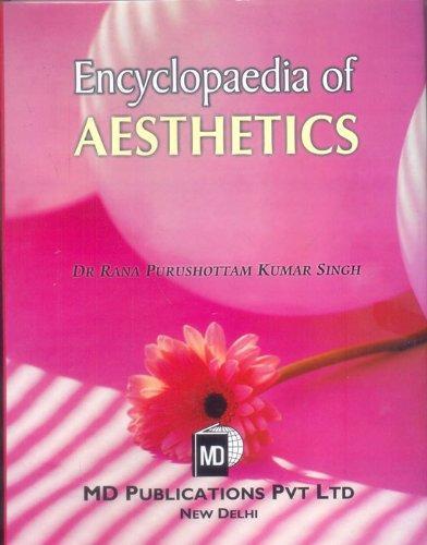 Encyclopaedia of Aesthetics 