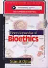 Encyclopaedia of Bioethics