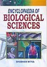 Encyclopaedia of Biological Sciences (Set of 5 Vols.)