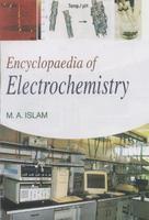 Encyclopaedia Of Electrochemistry (Set of 2 Volums)