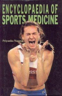 Encyclopedia of Sports Medicine