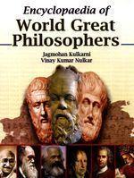 Encyclopaedia of World Great Philosophers (Set of 8 Vols.)