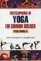 Encyclopaedia of Yoga for Common Diseases in 6 Vols 