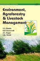 Environment, Agroforestry & Livestock Management