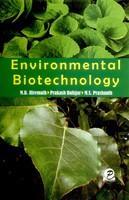 Environmental Biotechnology