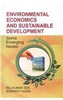 Environmental Economics and Sustainable Development 