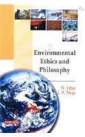 Environmental Ethics and Philosophy 