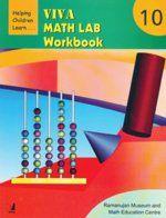 Math Lab Workbook - 10