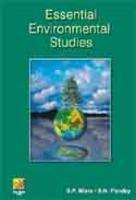 Essential Environmental Studies