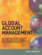 Global Account Management