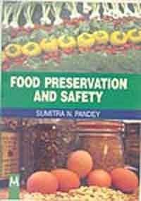 Food Preservation and Safety 