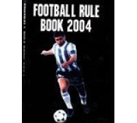 Football Rule Book 2009 