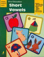 Short Vowels