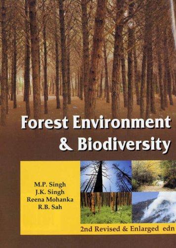 Forest Environment and Biodiversity 