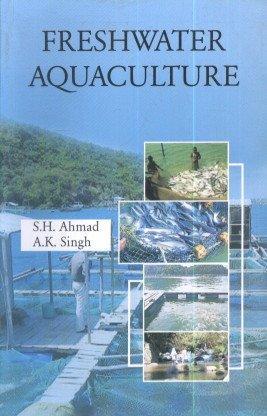 Freshwater Aquaculture 