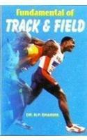 Fundamental of Track and Field 