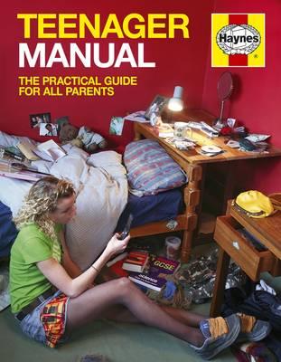 Teenager Manual