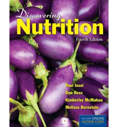 Discovering Nutrition