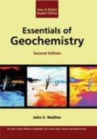 Essentials of Geochemistry