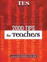 2000 Tips for Teachers