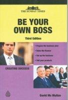 Be Your Own Boss