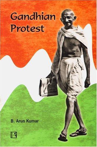 Gandhian Protest